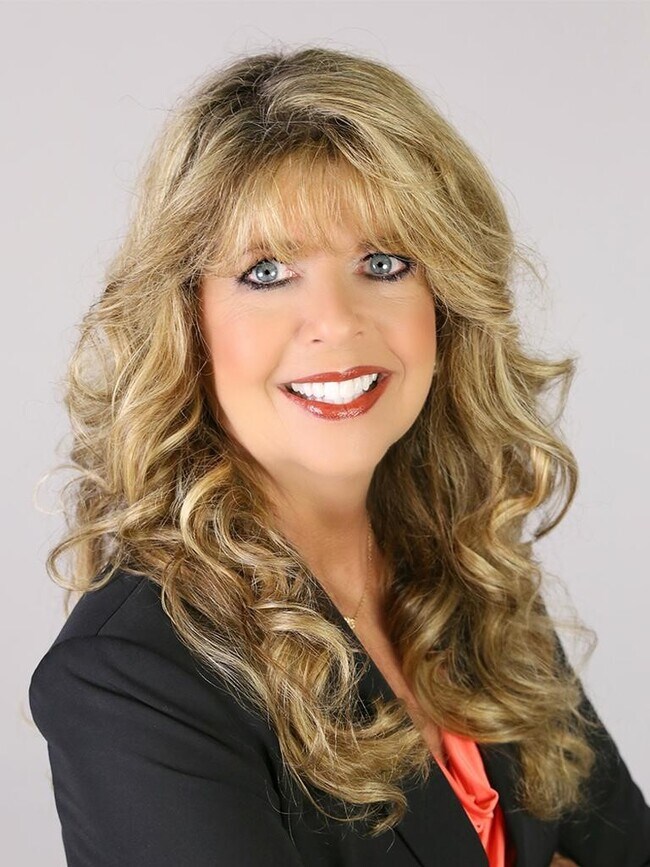 Tammy Salerno