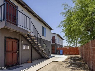 2525 E Monroe St Unit 2, Phoenix, AZ 85034