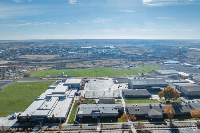 North Franklin Virtual Academy