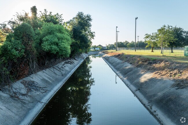 Due to its proximity to the water, Beverly Hills is prone to flooding.