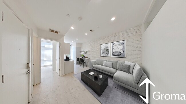 2 Worthington St unit 1, Roxbury Crossing, MA 02120 - photo 2