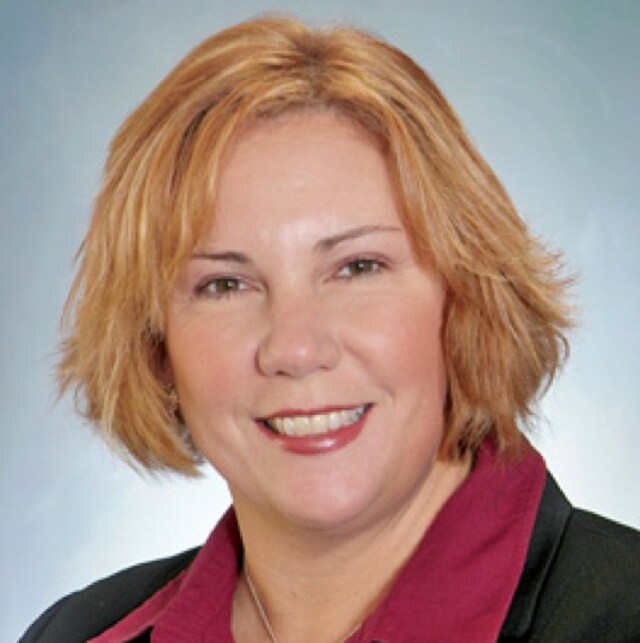 Lora Koehler
