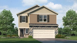 3021 Grace Marie Way, New Albany, IN 47150