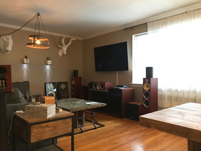 22 Fairbanks St unit 2, Brookline, MA 02446 - photo 3