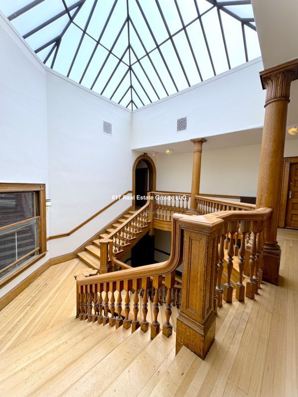 2 Ware St, Cambridge, MA 02138