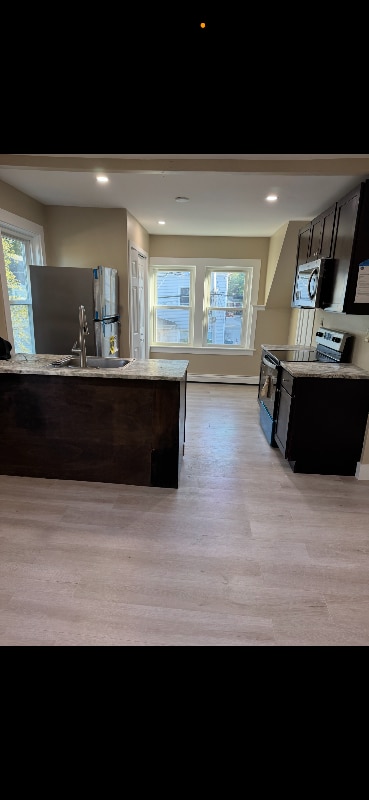 50 Mechanic St Unit 2, Canton, MA 02021