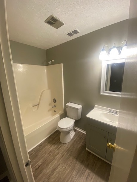 Shared Bathroom