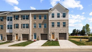 7513 Silver Thread Way, Brandywine, MD 20613