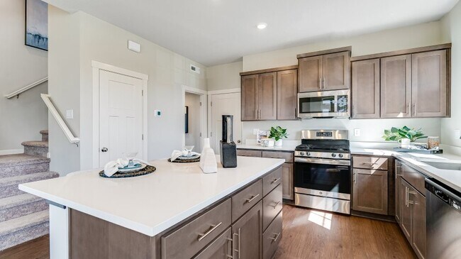 3685 SE 83rd Ave unit 36040615, Hillsboro, OR 97123 - photo 6