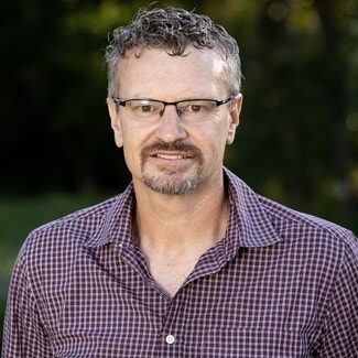 Rob McHone