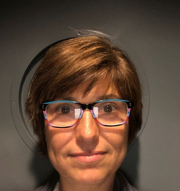 Agent Photo