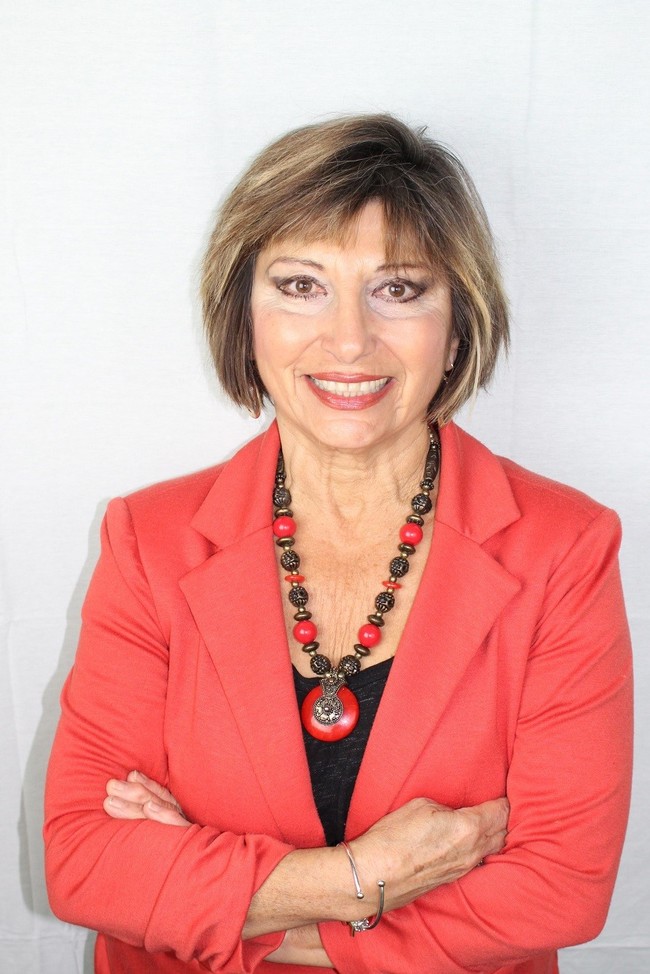Agent Photo