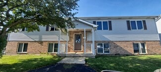 309 Ash Ct Unit C, DeKalb, IL 60115