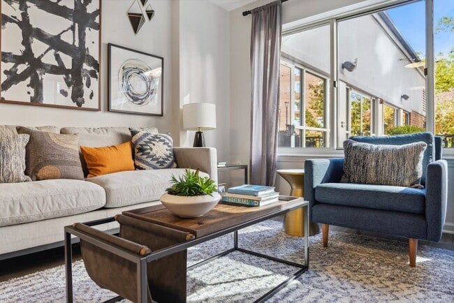 Sofi At 50 Forest, Stamford, CT 06901 - photo 6