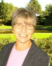 Joyce Waterhouse