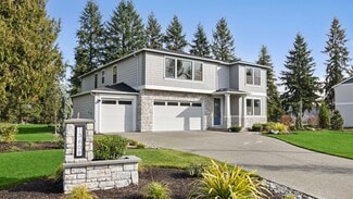 13609 102nd Dr SE, Snohomish, WA 98296