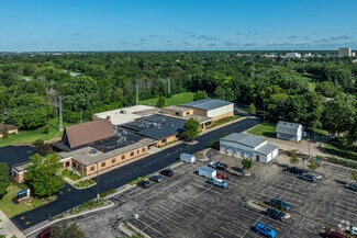 Riverview Lutheran School