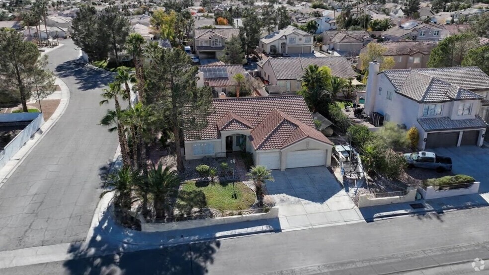 715 E Eldorado Ln, Las Vegas, NV 89123 - photo 2