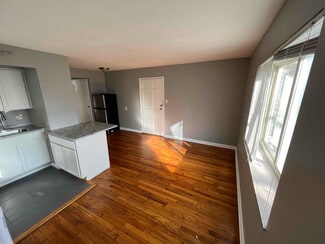 2519 Indianola Ave Unit A, Columbus, OH 43202