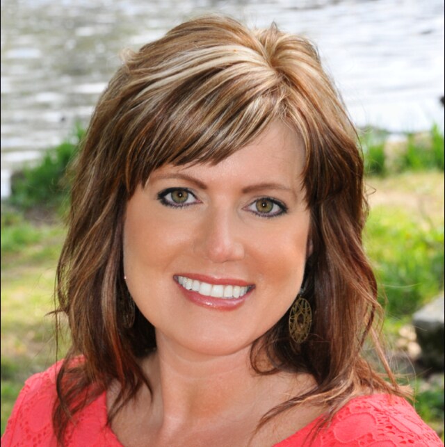 Rebecca Wilson