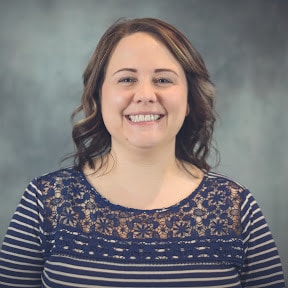 Danielle Kirkpatrick