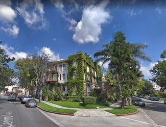 6141 Afton Place, Los Angeles, CA 90028