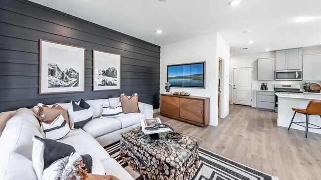 5885 Morgan Horse St unit 36208430, Reno, NV 89523 - photo 5