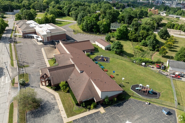 Youngstown Community School
