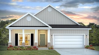 7328 Hawkins Manor S, Mobile, AL 36695