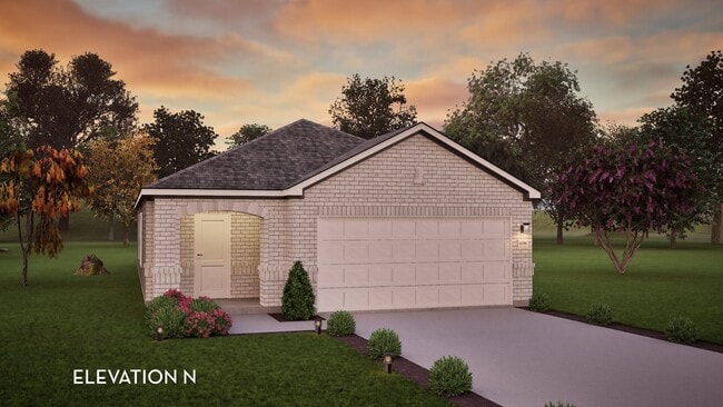 10515 Killdeer Ct unit 36459233, Willis, TX 77378 - photo 7