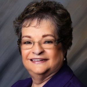 Mary Ellen Millard