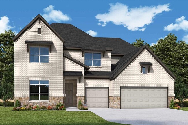 1805 Morning Mist Dr unit 36484830, Georgetown, TX 78628 - photo 2