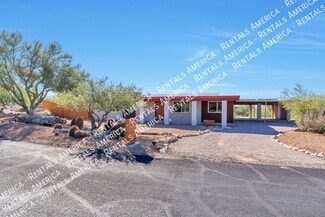 330 E Mountain Vista Dr, Tucson, AZ 85704