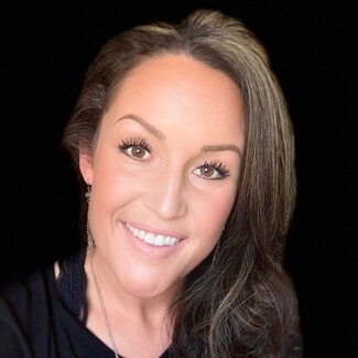 Rachel Reiher
