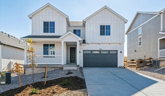 760 Lawson Dr, Elizabeth, CO 80107