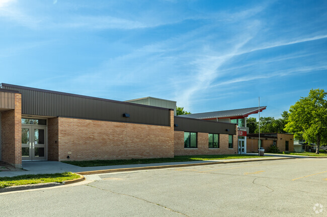 Students are empowered to succeed at Carriage Hills Elementary.