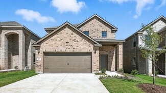 4242 Zayan Dr, Sherman, TX 75090