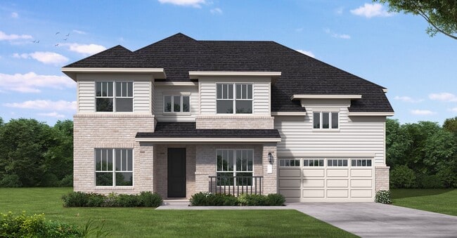 42022 Lajitas Way unit 36228066, Todd Mission, TX 77316 - photo 2