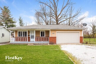 4439 W 34th St, Indianapolis, IN 46222