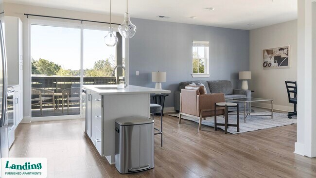 1000 Forestview Dr unit 4217, Oakwood, GA 30566 - photo 6