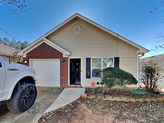 6711 Browns Mill Trail, Stonecrest, GA 30038