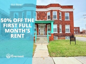 506 Westminster St Unit 2, Detroit, MI 48202