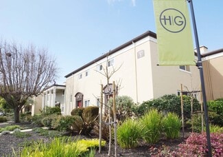 3500 Edison St, San Mateo, CA 94403