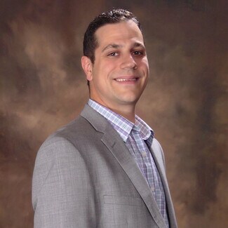 Christopher Manganello