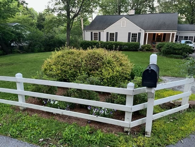 1403 Cinderella Rd, Lookout Mountain, GA 30750 - photo 2