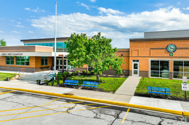 Arbor Creek Elementary School, Olathe KS Rankings &amp; Reviews 