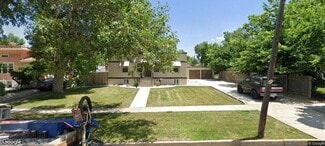 1814 12th Ave Unit B, Greeley, CO 80631