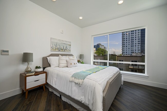 The Point, Seattle, WA 98101 - photo 5