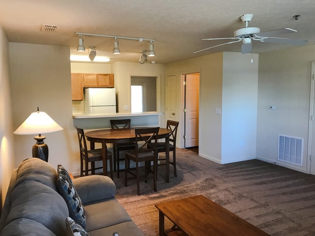 One Bedroom