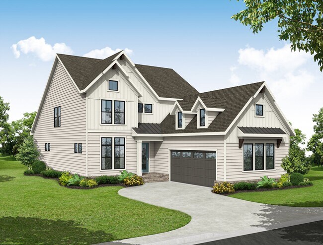 550 Pilgrim Mill Rd unit 36474100, Cumming, GA 30040 - photo 2